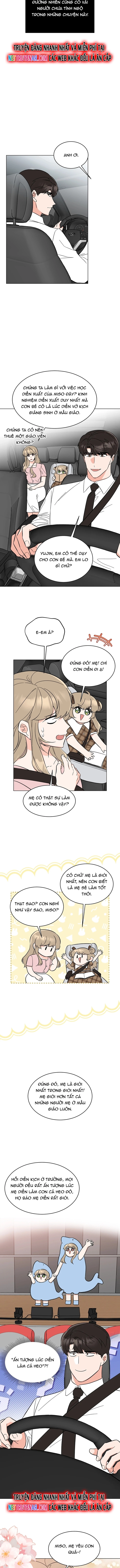 Quản Lý Cấp Cao Nhất Của Năm: Chapter 140