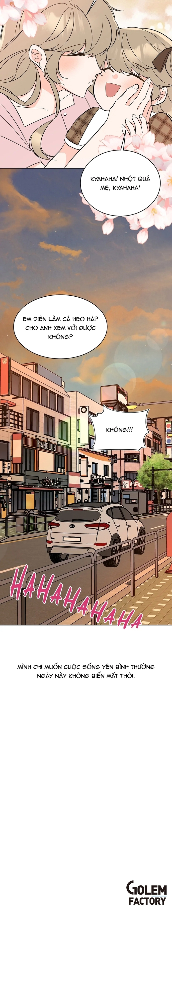 Quản Lý Cấp Cao Nhất Của Năm: Chapter 140