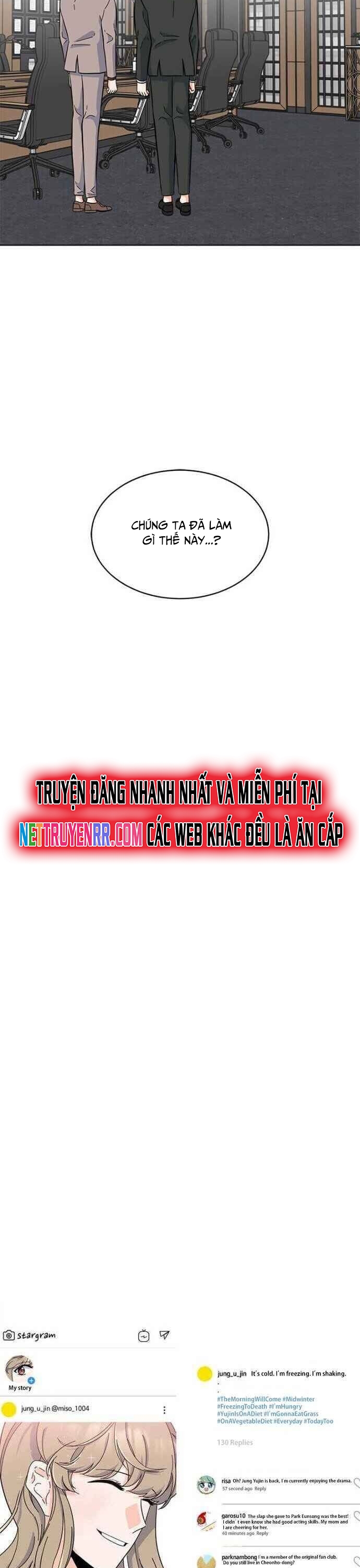 Quản Lý Cấp Cao Nhất Của Năm: Chapter 32