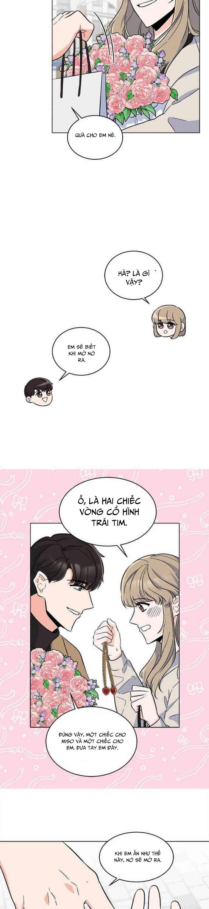Quản Lý Cấp Cao Nhất Của Năm: Chapter 32