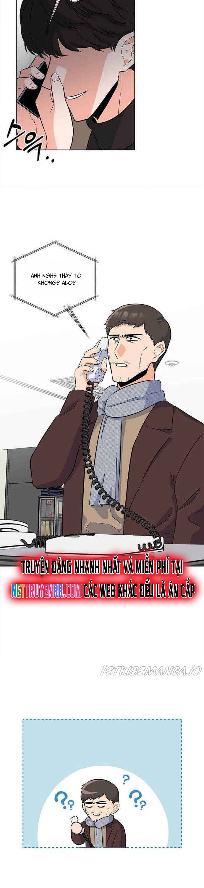 Quản Lý Cấp Cao Nhất Của Năm: Chapter 32