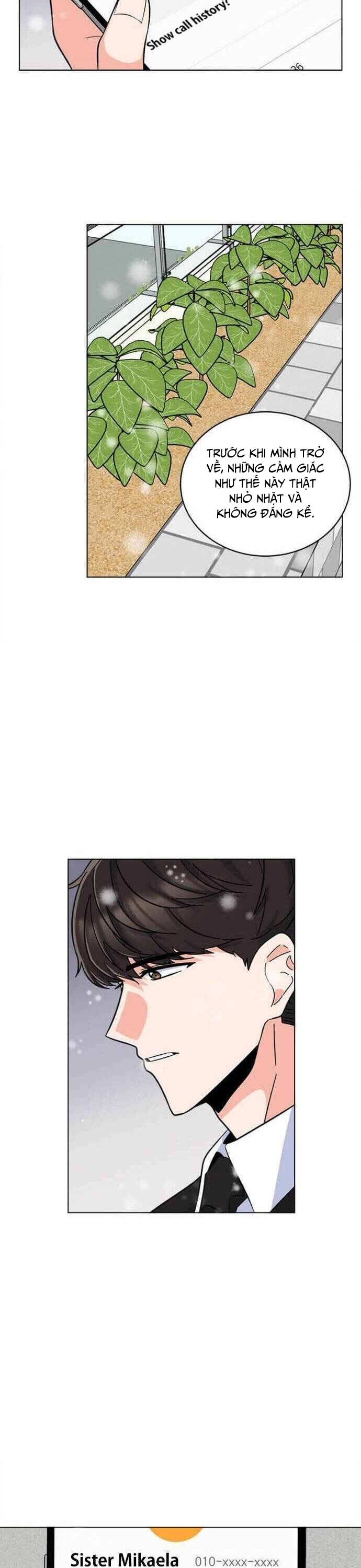 Quản Lý Cấp Cao Nhất Của Năm: Chapter 32