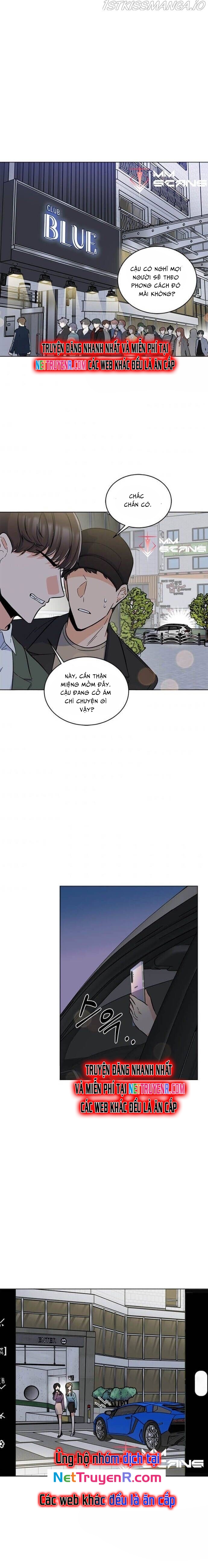 Quản Lý Cấp Cao Nhất Của Năm: Chapter 33