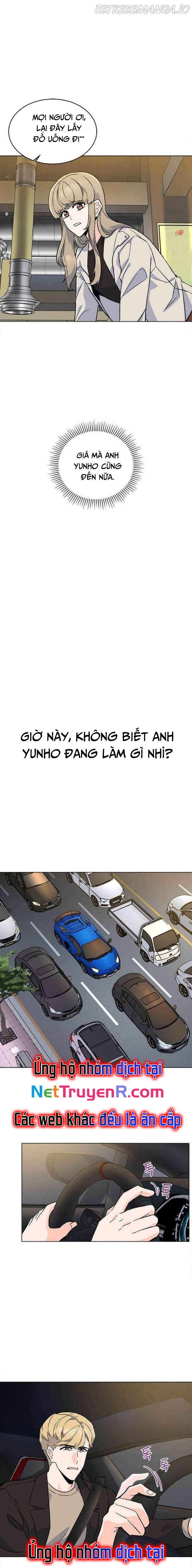 Quản Lý Cấp Cao Nhất Của Năm: Chapter 34