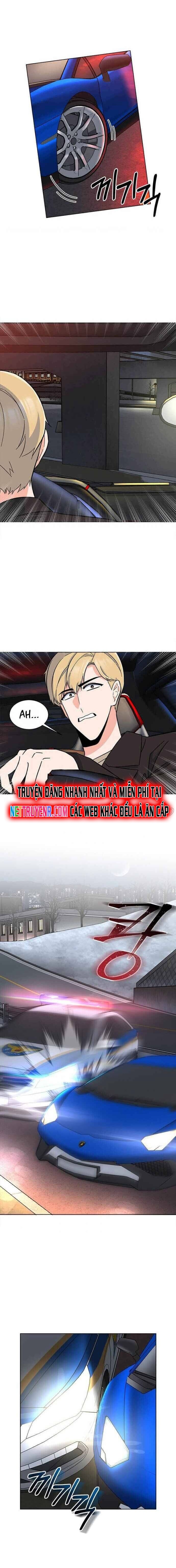 Quản Lý Cấp Cao Nhất Của Năm: Chapter 34