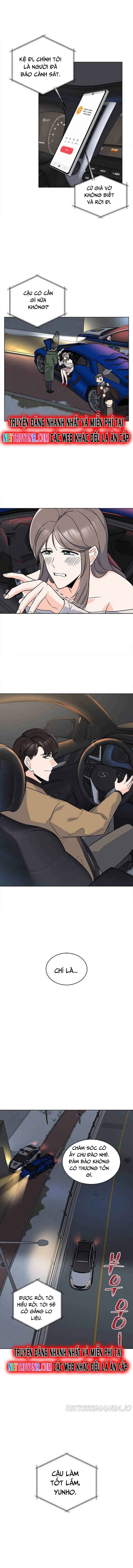 Quản Lý Cấp Cao Nhất Của Năm: Chapter 34