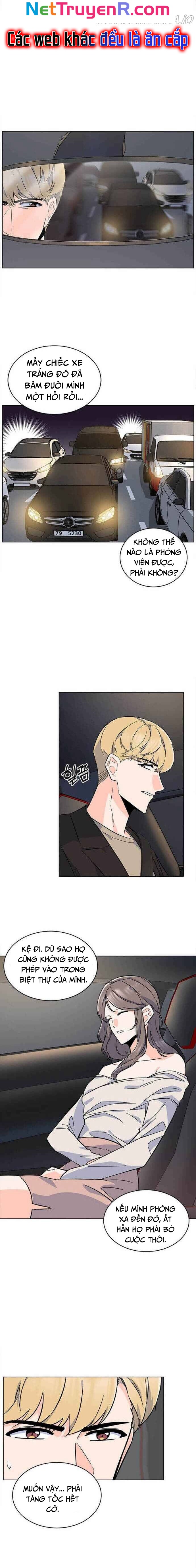 Quản Lý Cấp Cao Nhất Của Năm: Chapter 34