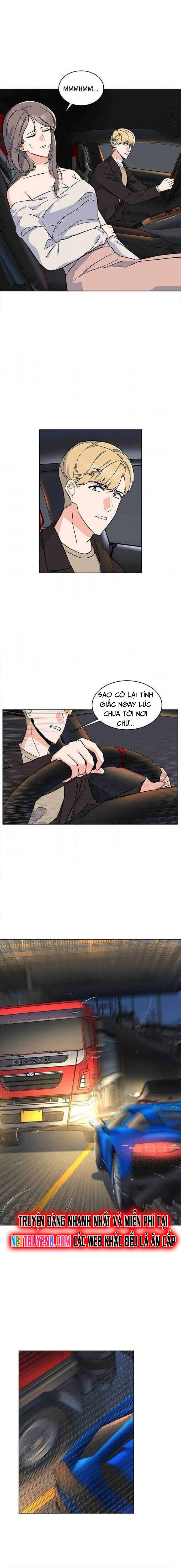 Quản Lý Cấp Cao Nhất Của Năm: Chapter 34