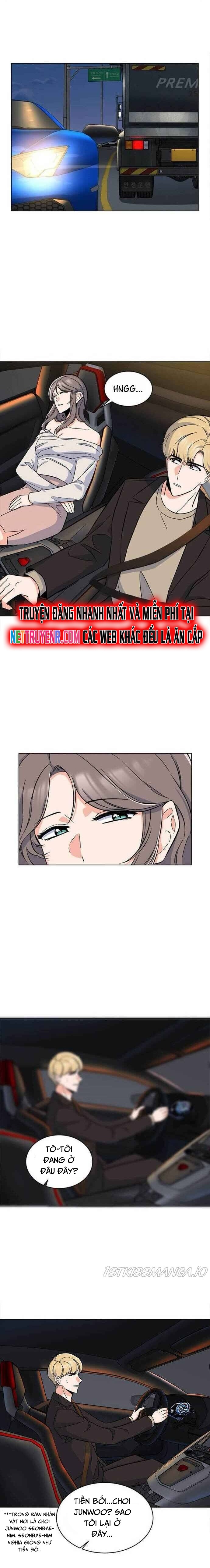 Quản Lý Cấp Cao Nhất Của Năm: Chapter 34