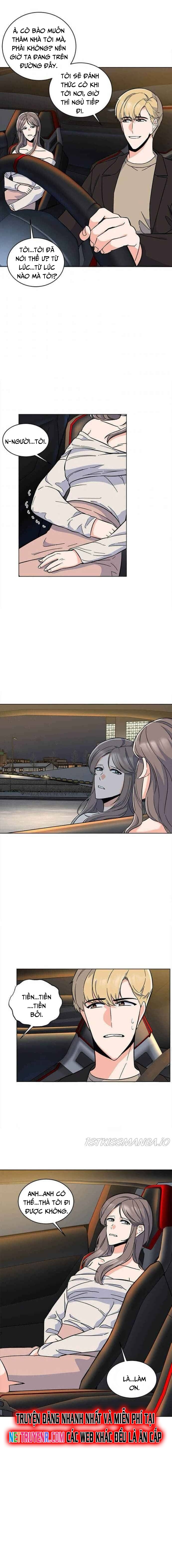 Quản Lý Cấp Cao Nhất Của Năm: Chapter 34