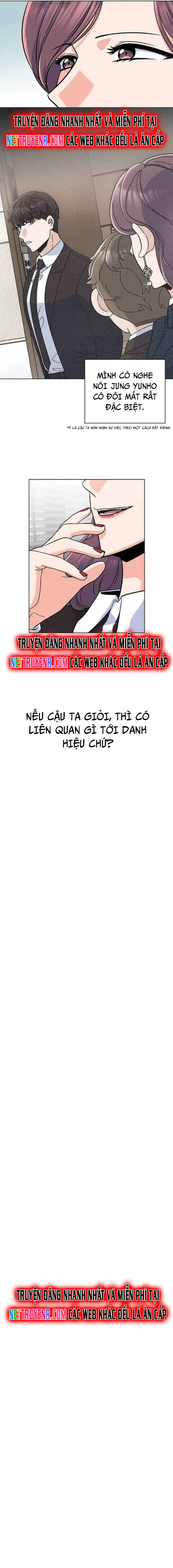Quản Lý Cấp Cao Nhất Của Năm: Chapter 36