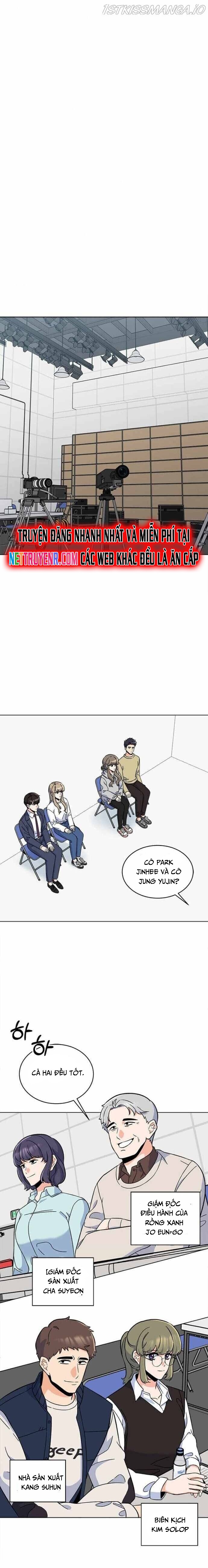 Quản Lý Cấp Cao Nhất Của Năm: Chapter 37
