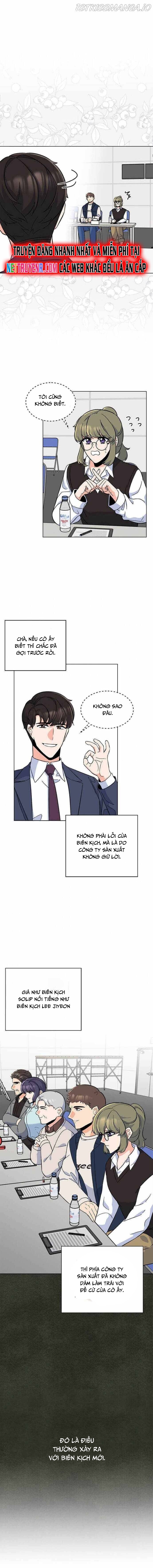 Quản Lý Cấp Cao Nhất Của Năm: Chapter 37