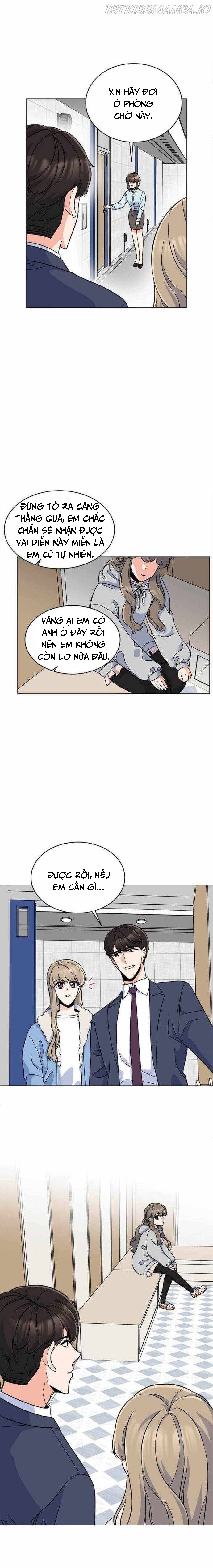 Quản Lý Cấp Cao Nhất Của Năm: Chapter 37