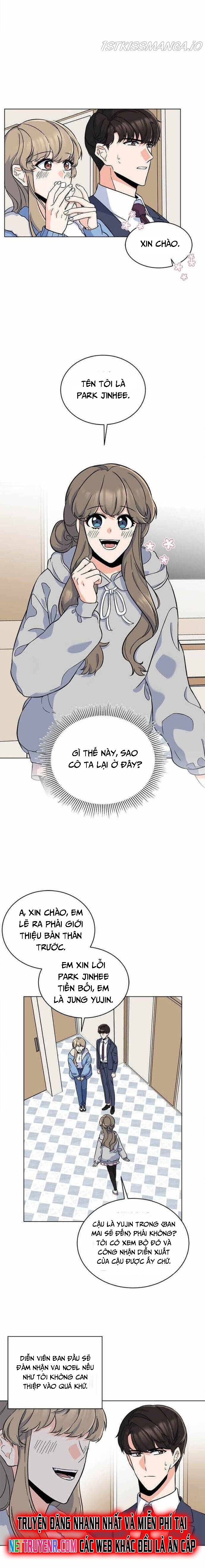 Quản Lý Cấp Cao Nhất Của Năm: Chapter 37