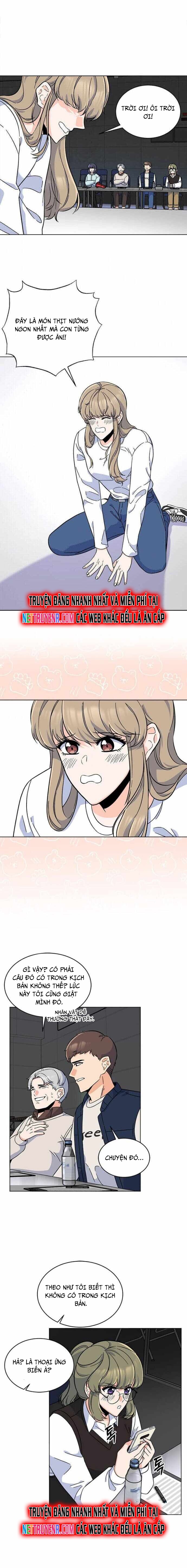 Quản Lý Cấp Cao Nhất Của Năm: Chapter 38