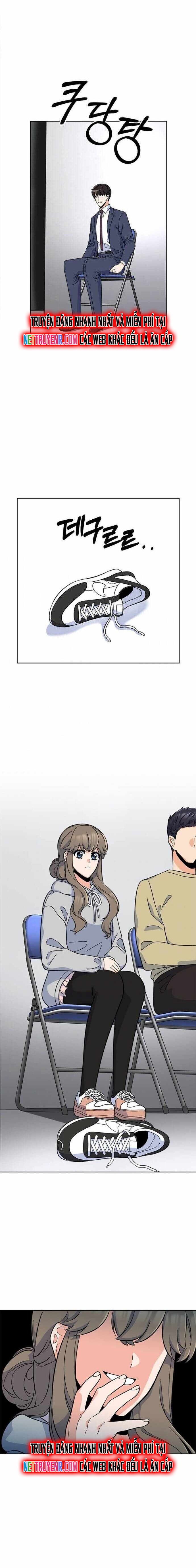 Quản Lý Cấp Cao Nhất Của Năm: Chapter 38