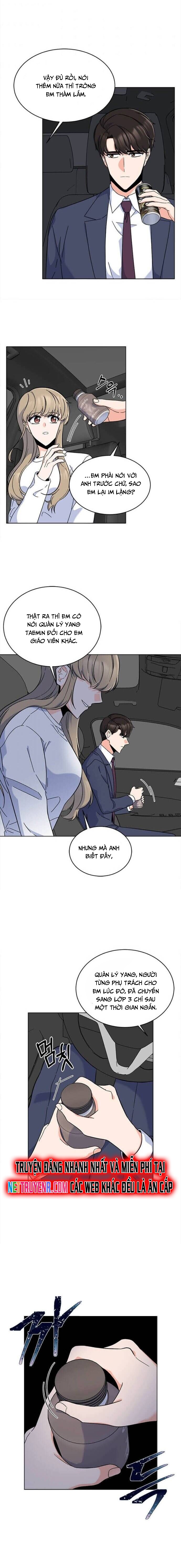 Quản Lý Cấp Cao Nhất Của Năm: Chapter 40