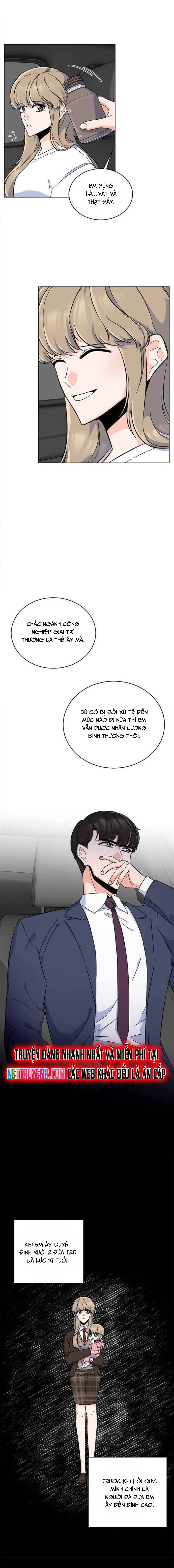 Quản Lý Cấp Cao Nhất Của Năm: Chapter 40