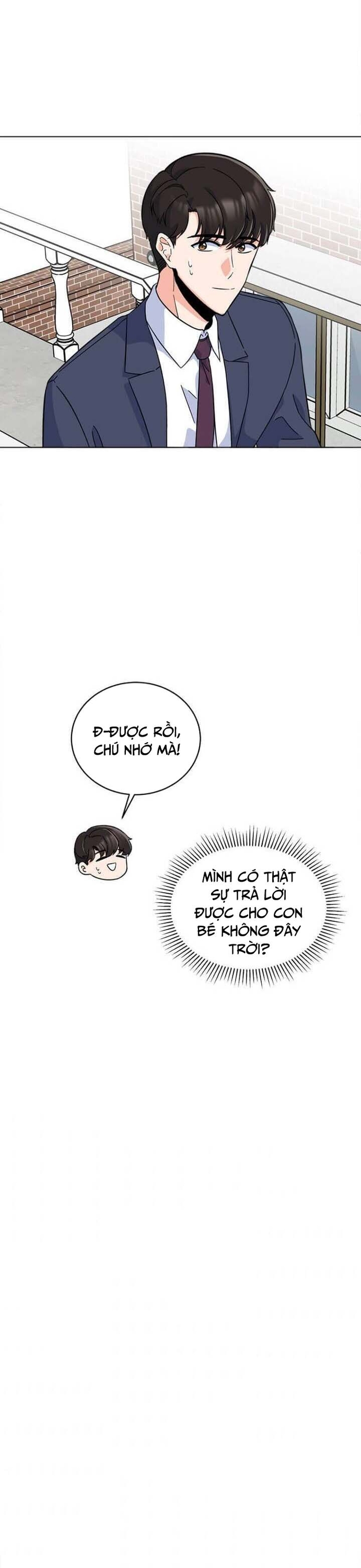Quản Lý Cấp Cao Nhất Của Năm: Chapter 41