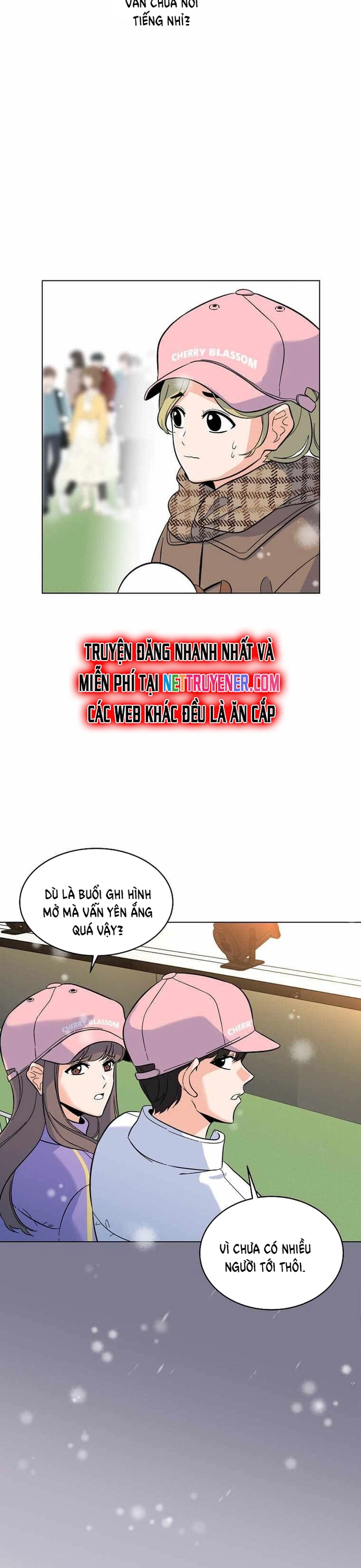 Quản Lý Cấp Cao Nhất Của Năm: Chapter 46