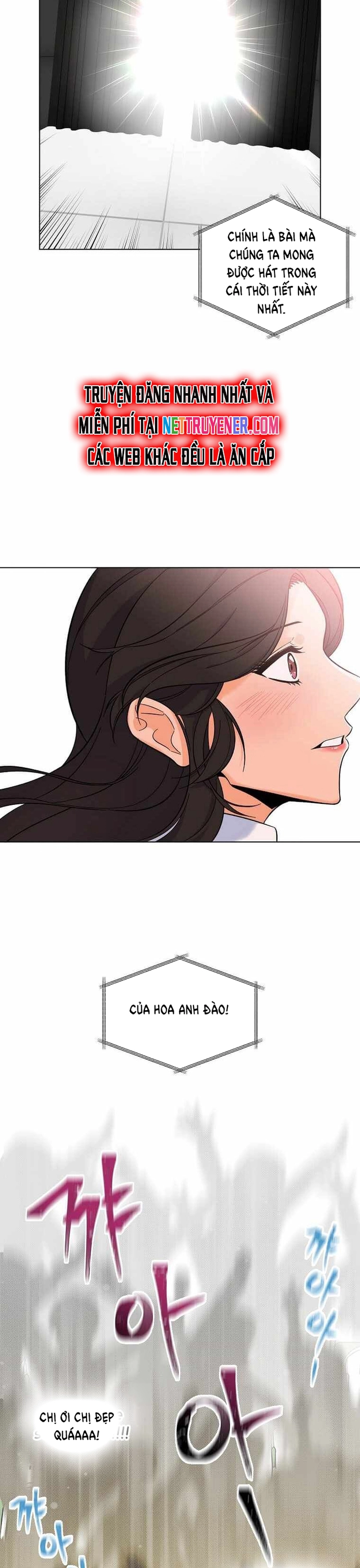 Quản Lý Cấp Cao Nhất Của Năm: Chapter 46