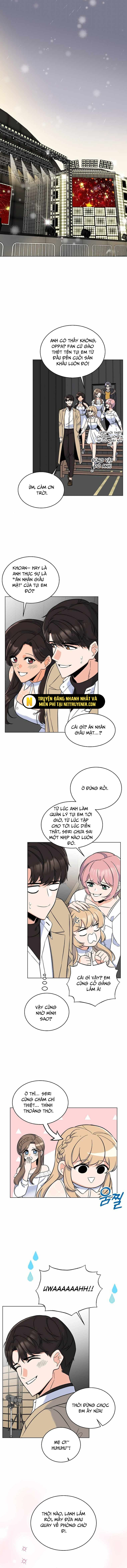 Quản Lý Cấp Cao Nhất Của Năm: Chapter 47