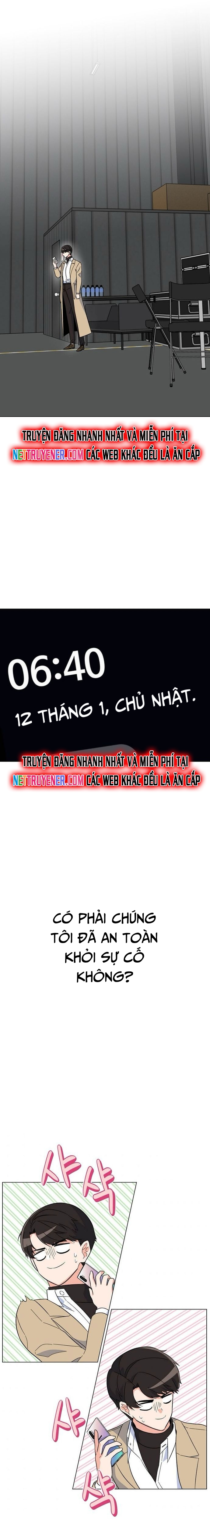Quản Lý Cấp Cao Nhất Của Năm: Chapter 49