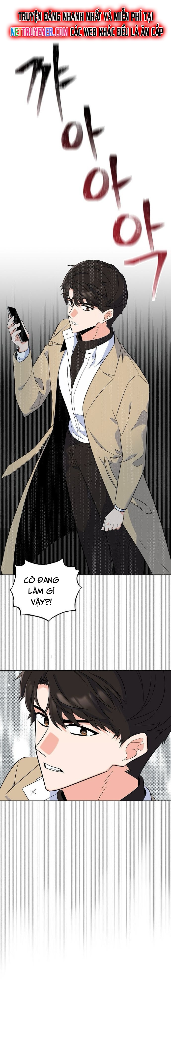 Quản Lý Cấp Cao Nhất Của Năm: Chapter 49