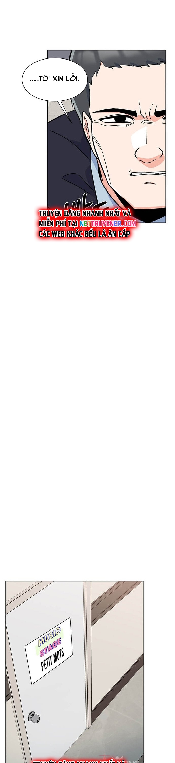 Quản Lý Cấp Cao Nhất Của Năm: Chapter 51