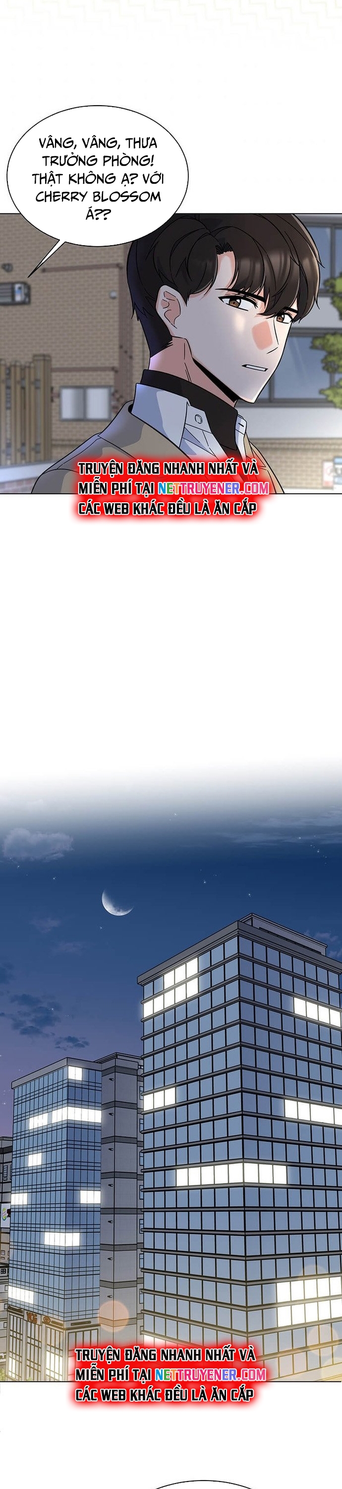 Quản Lý Cấp Cao Nhất Của Năm: Chapter 51