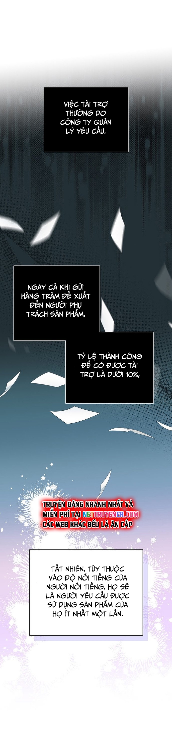 Quản Lý Cấp Cao Nhất Của Năm: Chapter 51