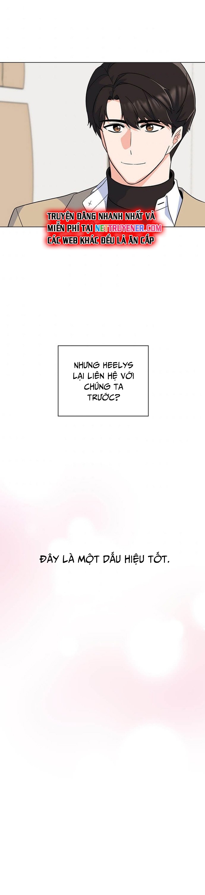 Quản Lý Cấp Cao Nhất Của Năm: Chapter 51