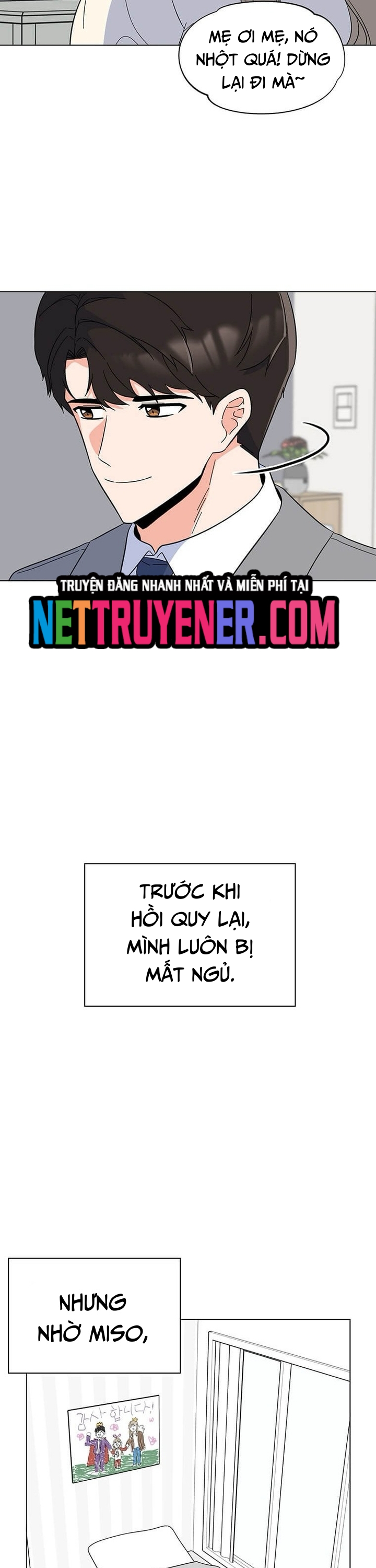 Quản Lý Cấp Cao Nhất Của Năm: Chapter 53