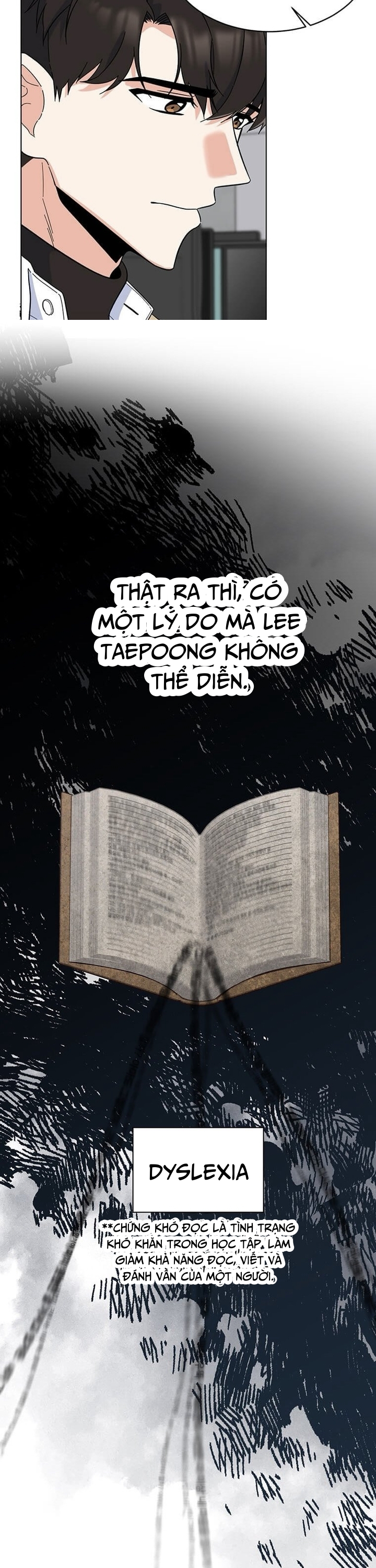 Quản Lý Cấp Cao Nhất Của Năm: Chapter 53