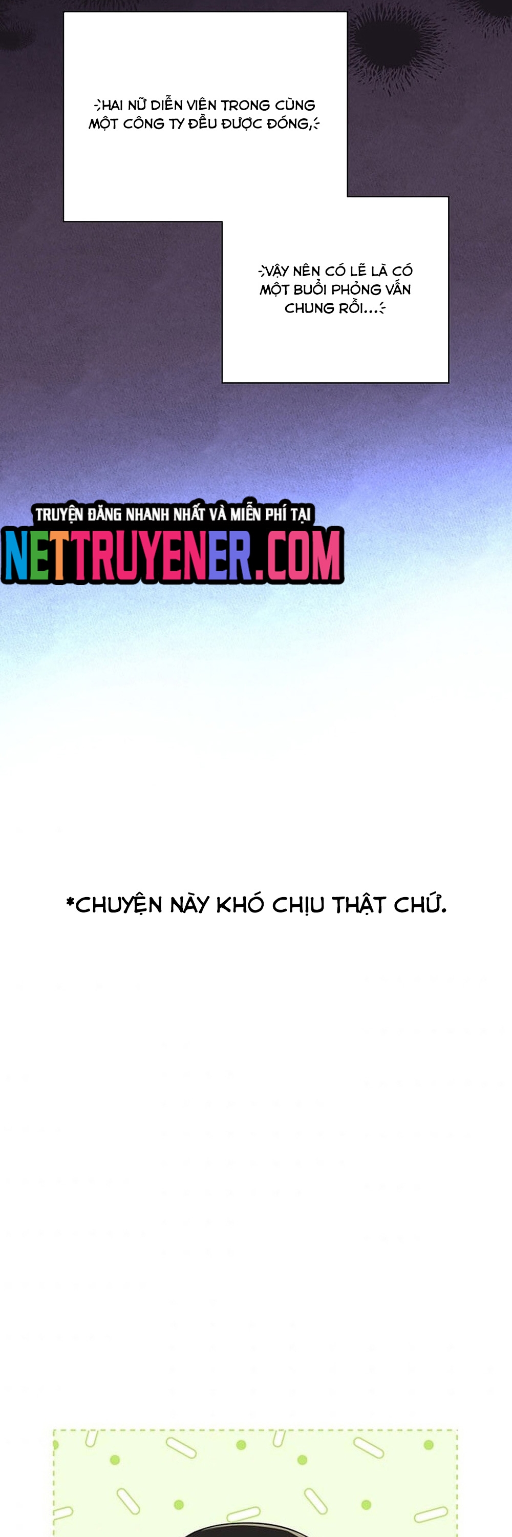 Quản Lý Cấp Cao Nhất Của Năm: Chapter 54