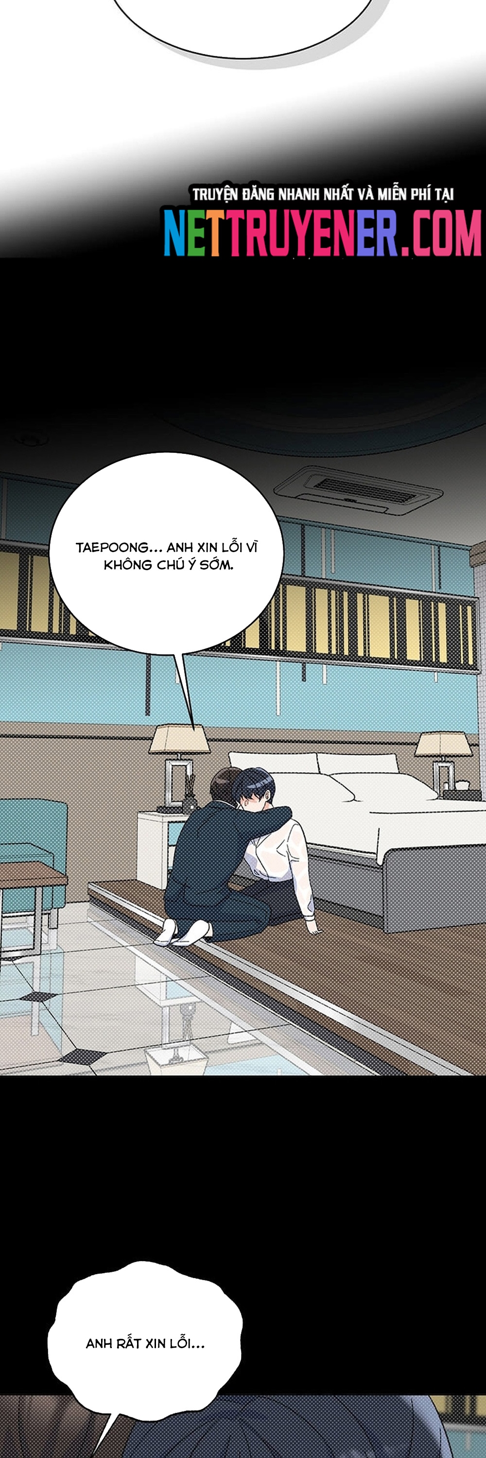 Quản Lý Cấp Cao Nhất Của Năm: Chapter 54