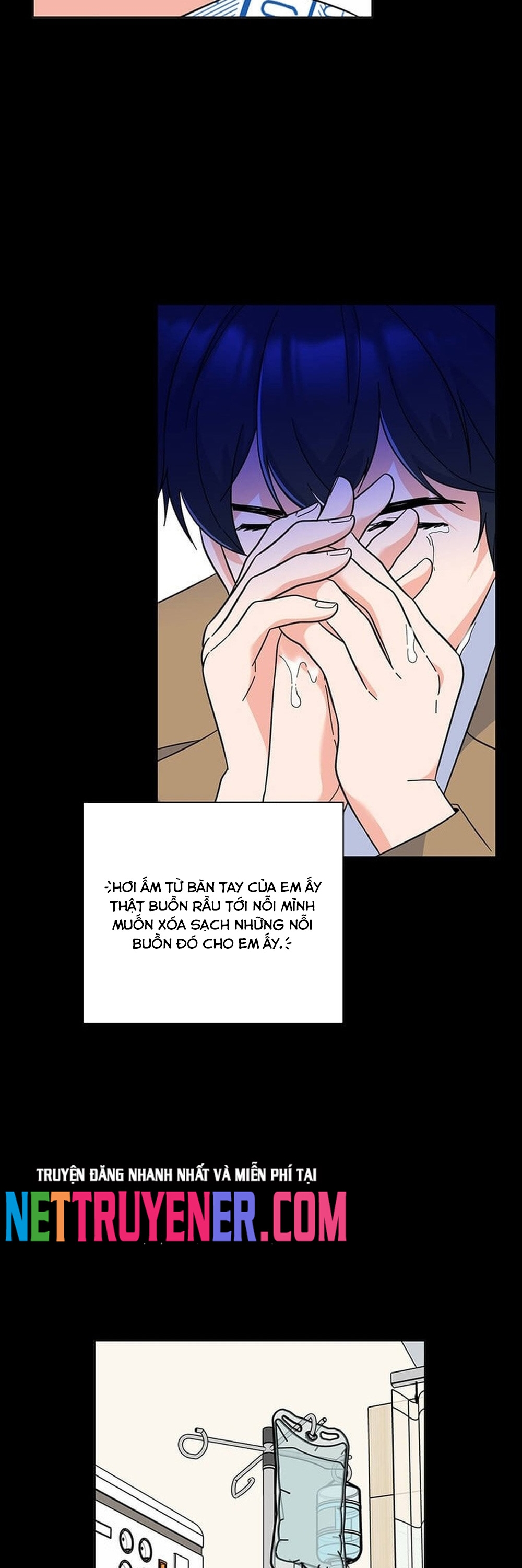Quản Lý Cấp Cao Nhất Của Năm: Chapter 54