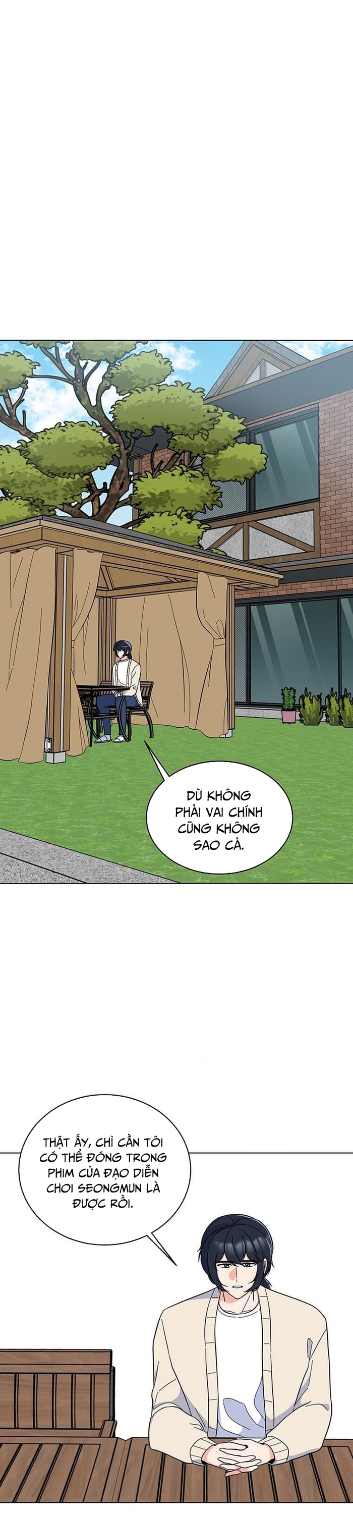Quản Lý Cấp Cao Nhất Của Năm: Chapter 55