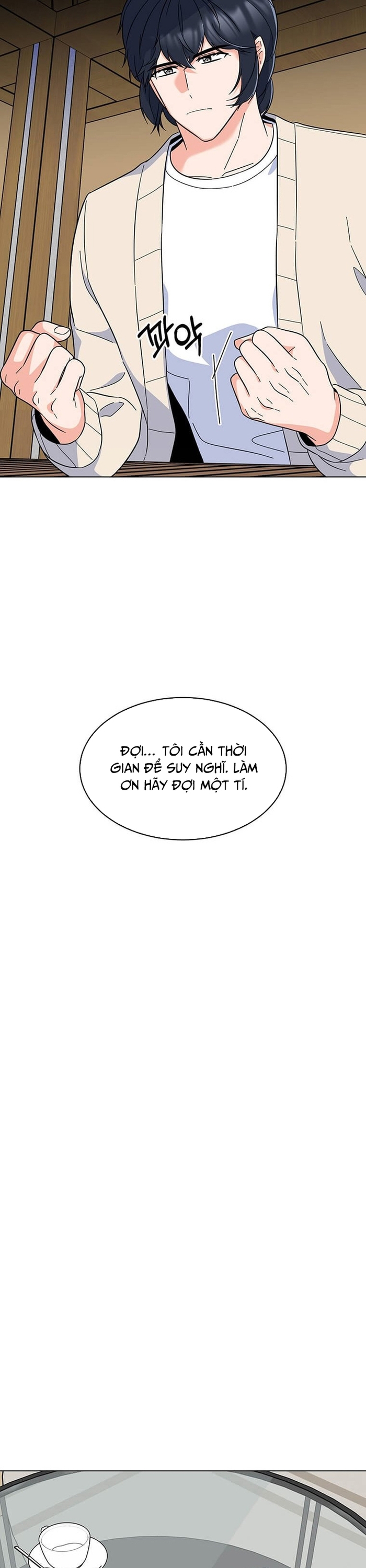 Quản Lý Cấp Cao Nhất Của Năm: Chapter 55