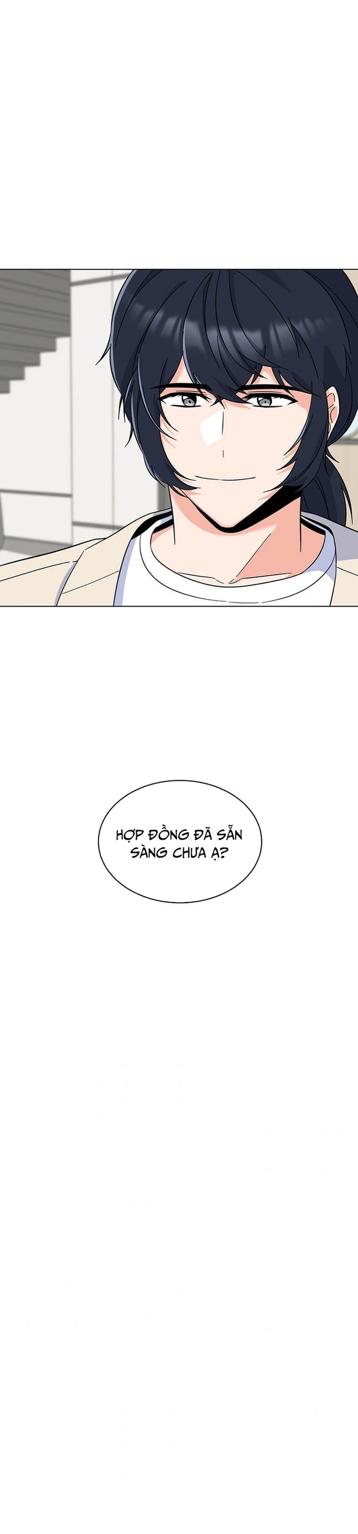 Quản Lý Cấp Cao Nhất Của Năm: Chapter 55