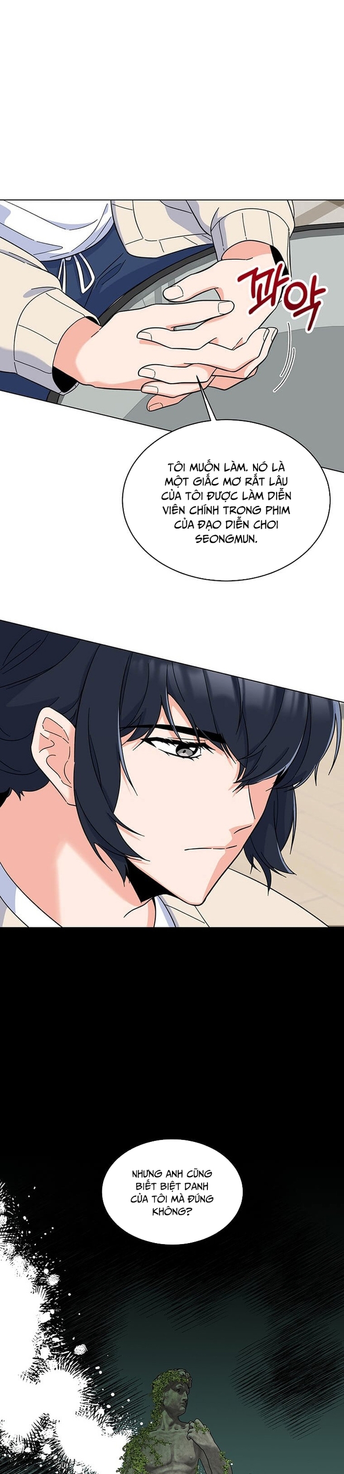Quản Lý Cấp Cao Nhất Của Năm: Chapter 55