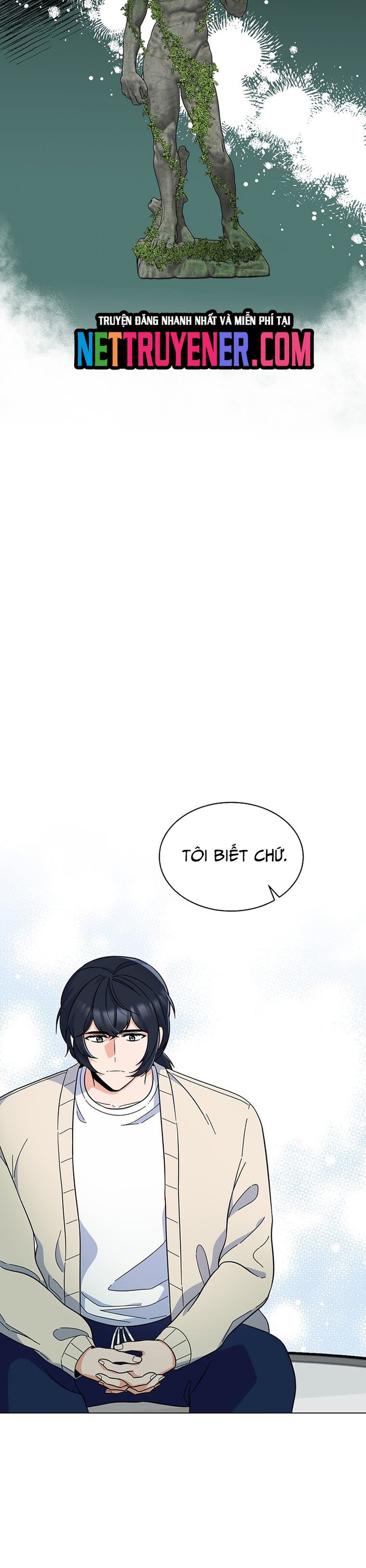 Quản Lý Cấp Cao Nhất Của Năm: Chapter 55