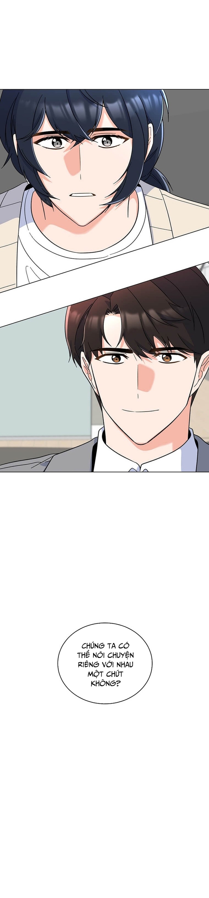 Quản Lý Cấp Cao Nhất Của Năm: Chapter 55