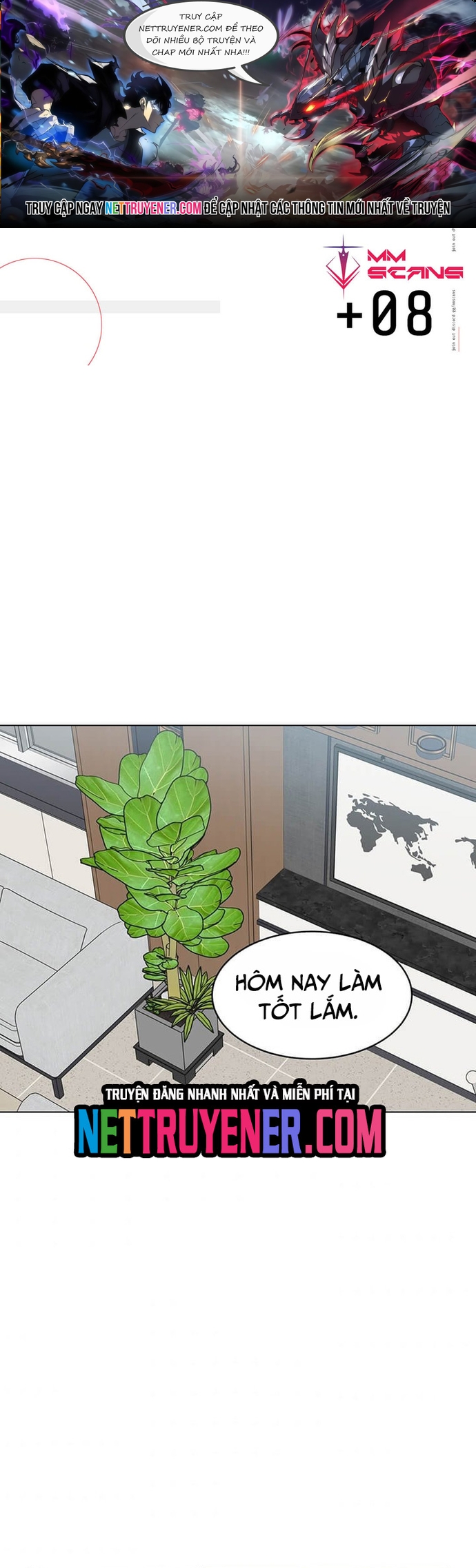 Quản Lý Cấp Cao Nhất Của Năm: Chapter 56