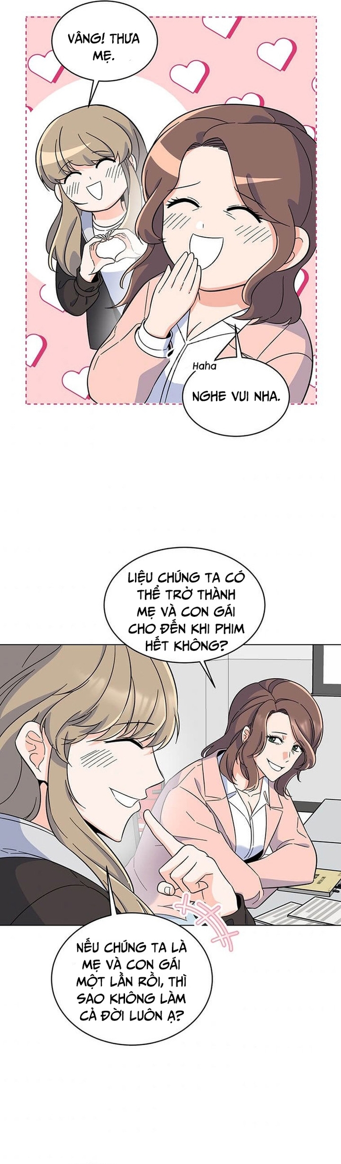 Quản Lý Cấp Cao Nhất Của Năm: Chapter 56