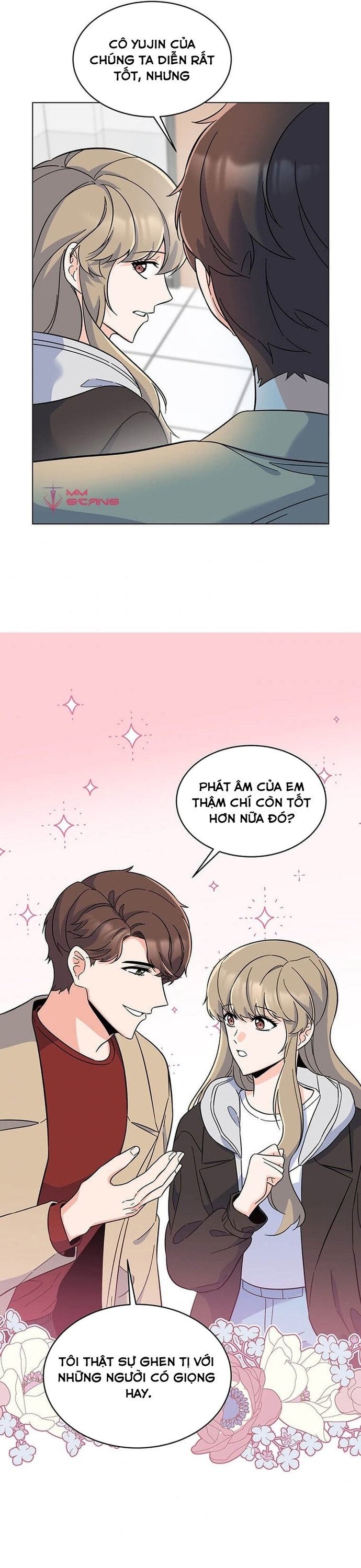 Quản Lý Cấp Cao Nhất Của Năm: Chapter 57