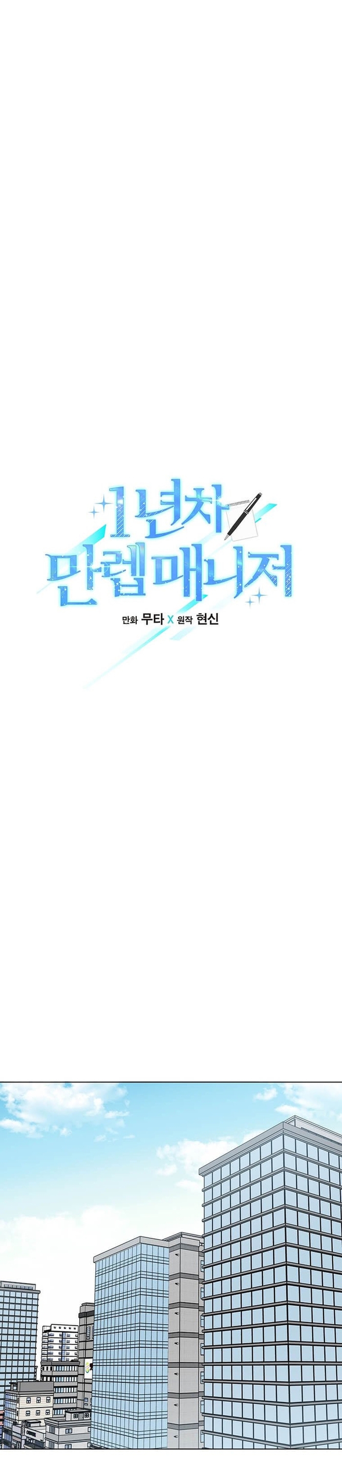 Quản Lý Cấp Cao Nhất Của Năm: Chapter 59