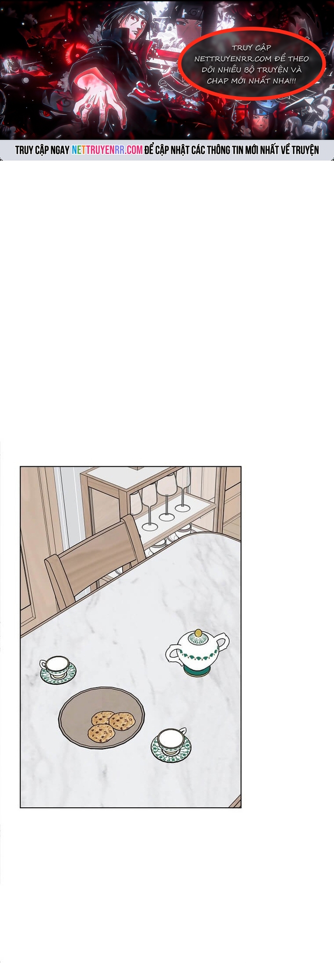 Quản Lý Cấp Cao Nhất Của Năm: Chapter 61
