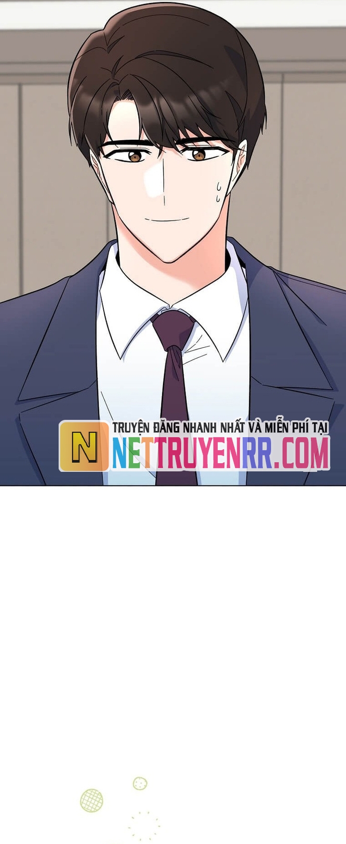 Quản Lý Cấp Cao Nhất Của Năm: Chapter 61